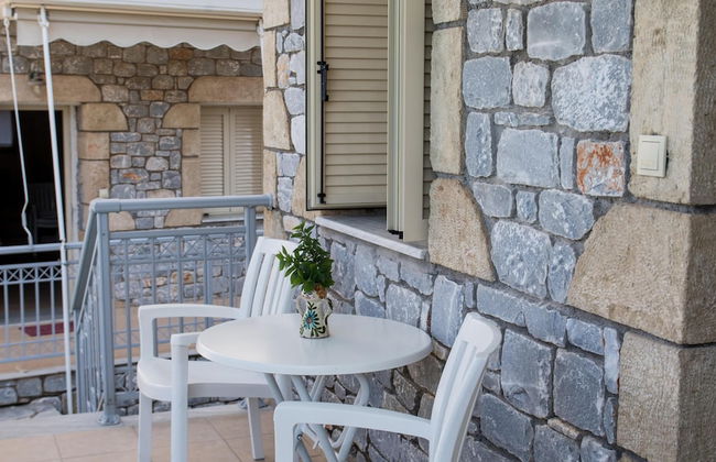 Manoleas Villas - Apartment 4 - Foto 51