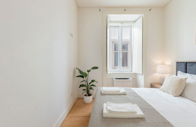 Gonzalo's Guest Apartments - Luxury Baixa - Foto 32