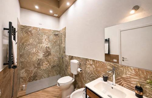 Pippo's Home, appartamento con 2 camere, 2 bagni e terrazzo, tra Mondello e il centro storico di Palermo - Foto 5