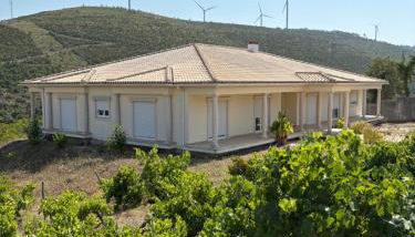 Villa Quinta Dom Reis - Foto 5