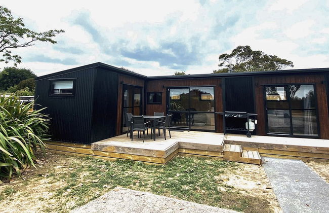 Havelock North Holiday Park - Foto 42