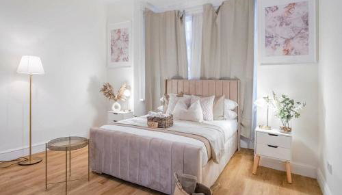 Charming London Flat Near Wembley Parks & Garden - Foto 4, towels