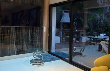 Villa Salamandre - Foto 14