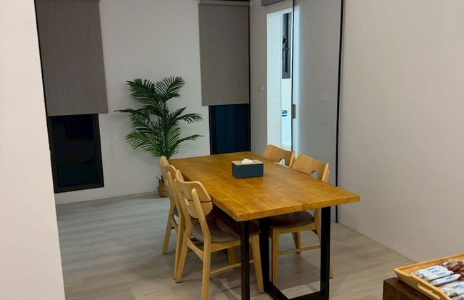 Luxury Apartment - Foto 27