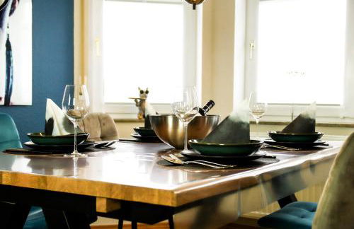 Casa Paletta -Superior Design -Parkplatz -Balkon - Foto 22