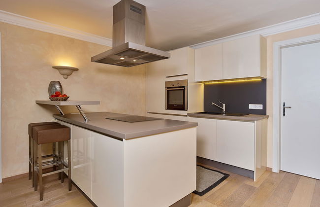 A-VITA Viktoria Residenzen - Foto 33