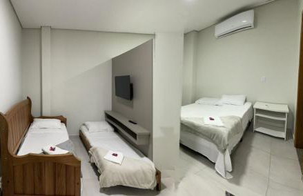 Confort Flats - Foto 13