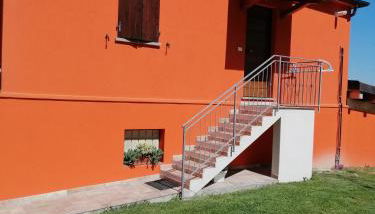 A casa di Matisse - appartamento vacanze - Foto 5