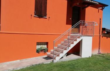 A casa di Matisse - appartamento vacanze - Foto 5