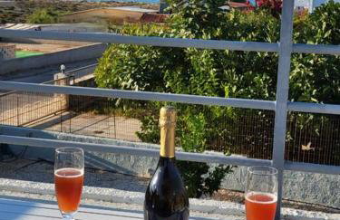 Villa Sakrakis seaview villa - Foto 12