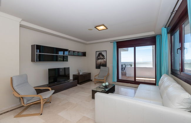 Bahia Casares 4 in Casares - Foto 26