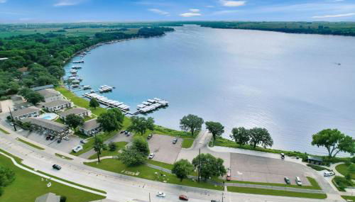 Rockn Reel on East Lake Okoboji - Foto 5