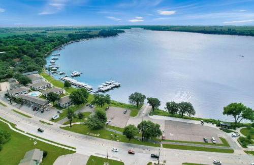 Rockn Reel on East Lake Okoboji - Foto 5