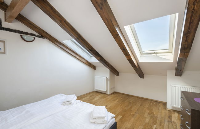 Hybernska Apartments - Foto 14