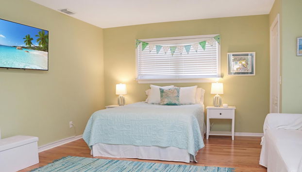 Summer Breeze - Foto 5, Habitación