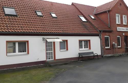 Ferienwohnung Max und Moritz - Foto 11