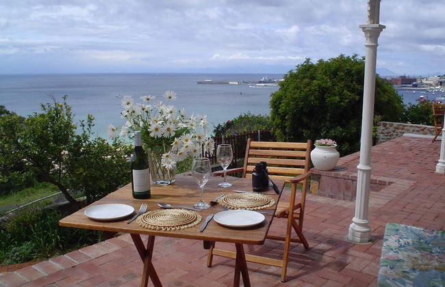 2 Cottons Cottage - Foto 1