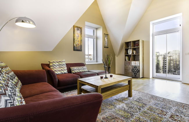 Abieshomes Serviced Apartments - Messe Prater - Foto 23