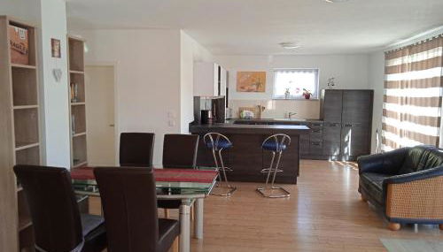 Ferienwohnung Kleb für bis zu 6 Personen - Foto 3