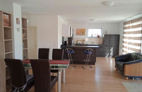 Ferienwohnung Kleb für bis zu 6 Personen - Foto 3