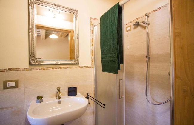 Holiday Home in Fano Near the Sea - Foto 16