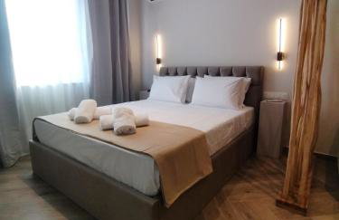 MoNTaN Suite Apartment - Foto 23