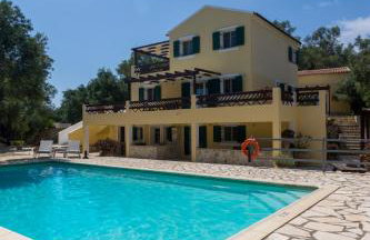 Villa Elaia Suites & Apartments No.3 - Photo 53