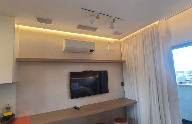 Theotókos Flats - Foto 62