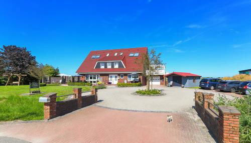 Landhaus am Grafthof - Foto 2, Garden, Garden view