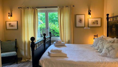 Villa La Bolvedrina - Lake Como Villa Apartments - Garden & First Floor - Foto 4