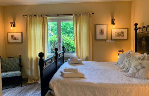 Villa La Bolvedrina - Lake Como Villa Apartments - Garden & First Floor - Foto 4