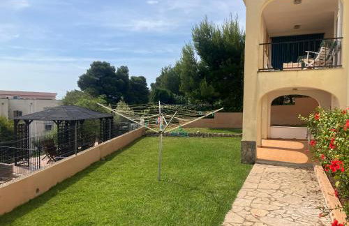 Le Jadeolmi appartement avec piscine privée - Foto 27