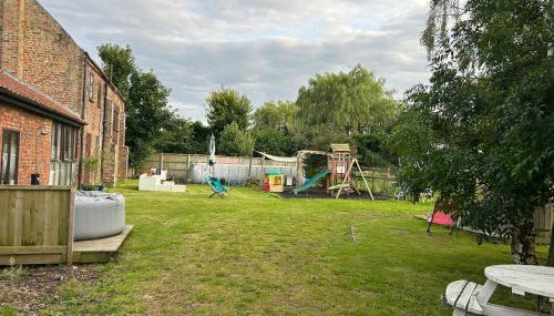 Willow Barn - Foto 2