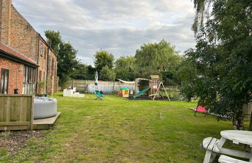 Willow Barn - Foto 2