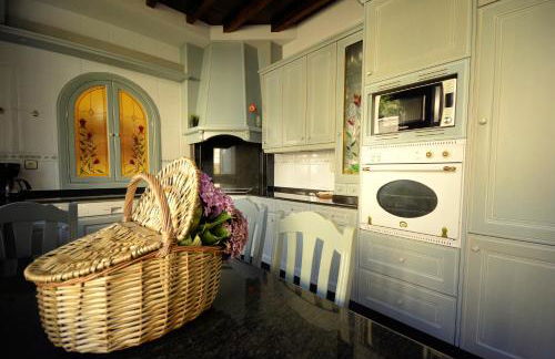 A Pousada do Mar Ferrol - Foto 28