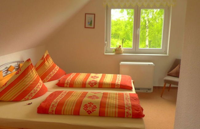 Holiday Home Oertel Hausl - Foto 3