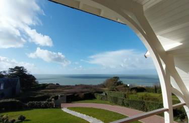 Villa Paqueray - Foto 26