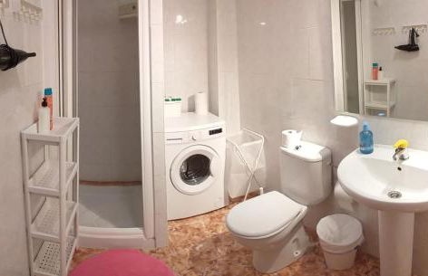 "CASA ALICIA" Apartamento entero - Foto 15