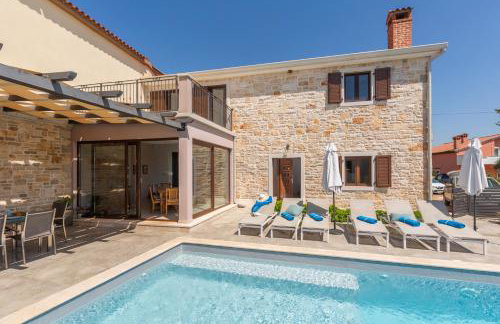 Villa Rova by Kompas Villas - Foto 16