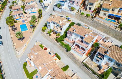 Holiday Home Las Mimosas by Interhome - Foto 56