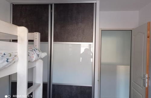 Villa T5 Les Volets Bleus, piscine, à l'entrée de Cassis et de ses calanques - Foto 26