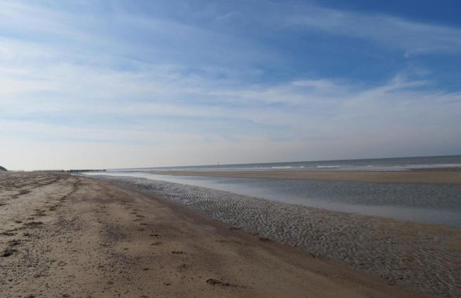 Holiday Home in Renesse Near the Beach - Photo 37