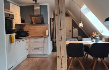 Ferienwohnung am Bibelgarten Julia - Photo 8