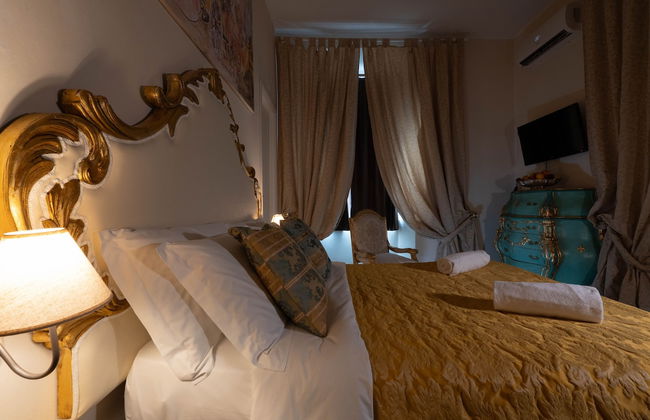 San Giorgio Rooms - Foto 42