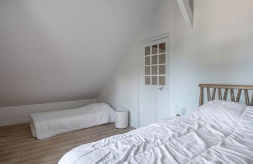 Villa de charme classée à Tharon Plage pour 14 - Foto 29