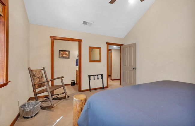 Gorgeous 5 BDR Travioli Mountain Retreat for 10! - Foto 4