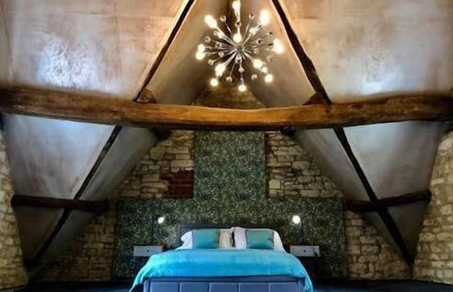 Old Fleece Apartments - Foto 2