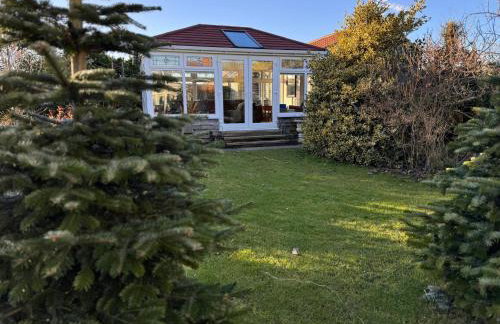 Gardenside Lodge ,Self Catering, Dog friendly, Holiday Home, County Durham - Foto 1