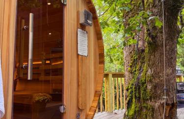 Soulrest Sanctuary Thermal Wellness Retreat - Foto 32