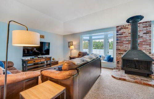 Grandpa's Lake House - Foto 27